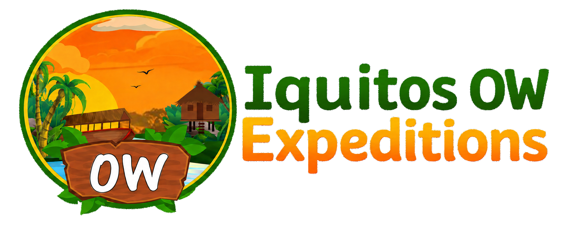 Iquitos OW Expeditions