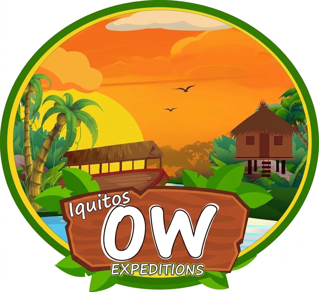 OW Expeditions en la Amazonía de Iquitos